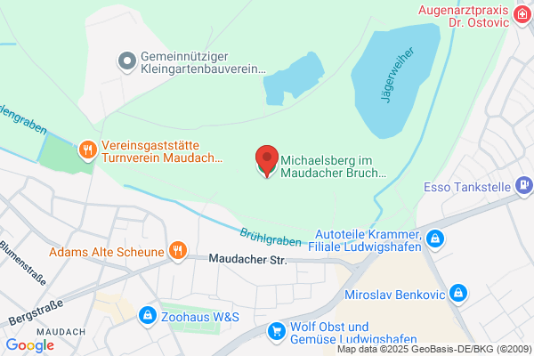 Laufenberg