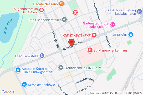 Imbiss Pizzaria Don Camillo mit Heimservice