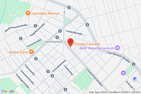 Caravella