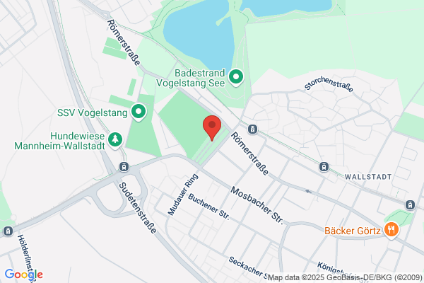 Zur Rennbahn Inh. Dagmar Kany