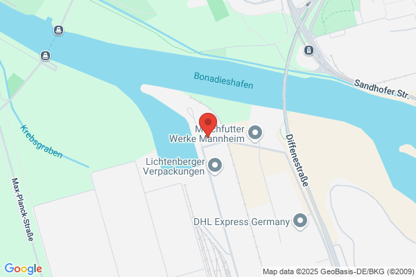 G.V.V. AG Gebäudemanagement Vermietungsservice&Verwaltung