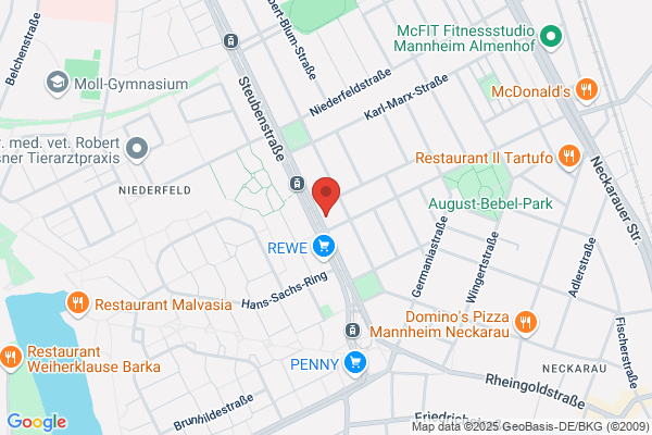 CFM Immobilienservice GmbH