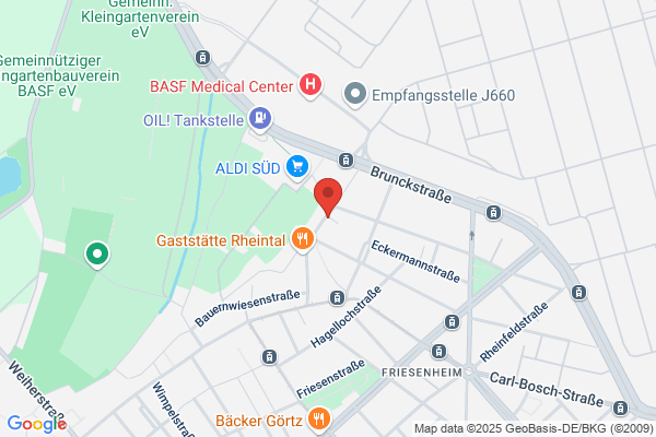 Cowa-Service Gebäudedienste GmbH
