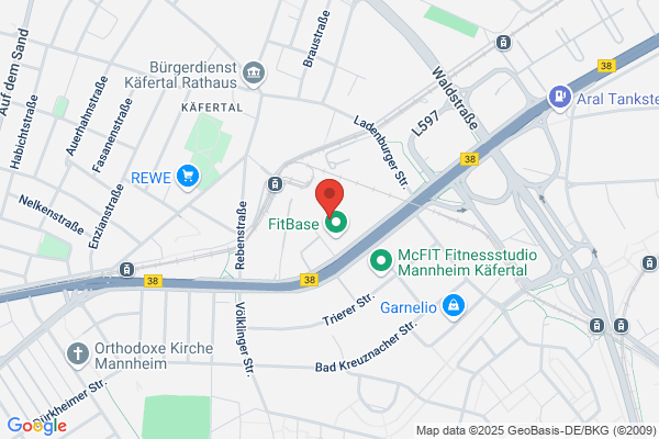 Gebäudereinigung Potocka
