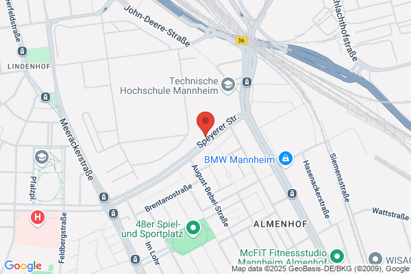 Jacobi GmbH