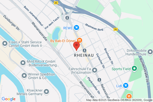Korrekt Gebäudereinigung GmbH