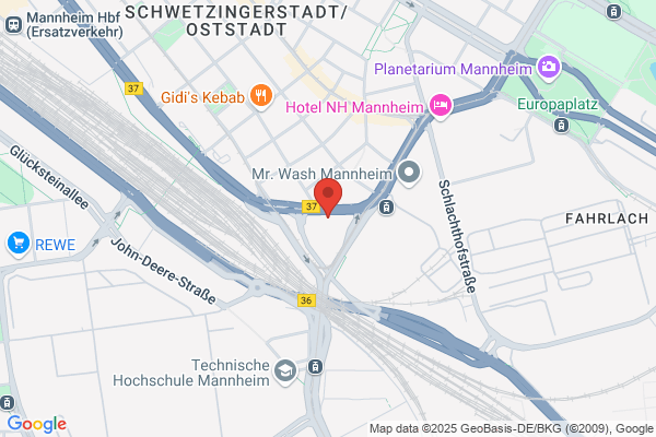 Mr. Clean GmbH
