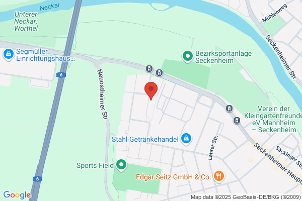 aqua reinigungsservice