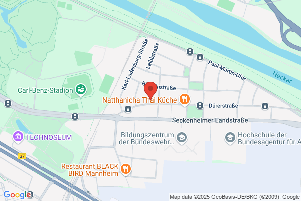 Sparkasse Rhein Neckar Nord - Geldautomat