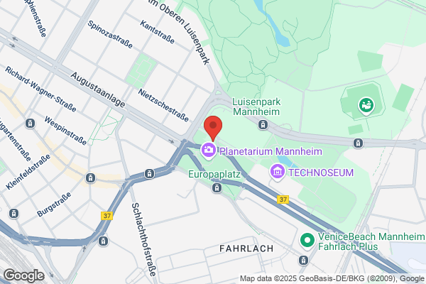 geschlossene Geschäftsstelle