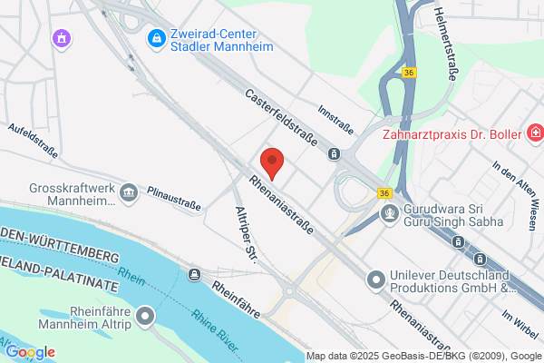 BICER Gerüstbau