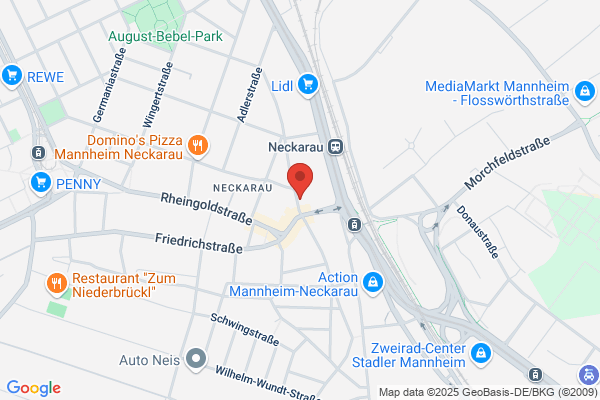 Niederfeld Getränke