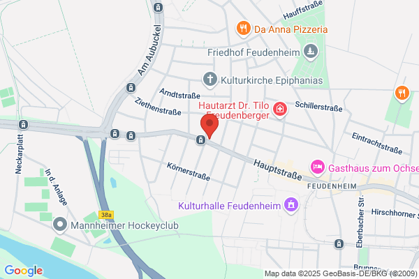 Bruch Horst & Söhne Getränkevertrieb GmbH