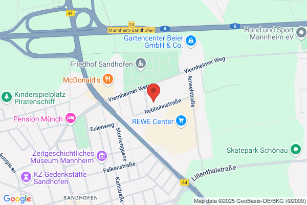 GEMÜ Getränkevertrieb GmbH