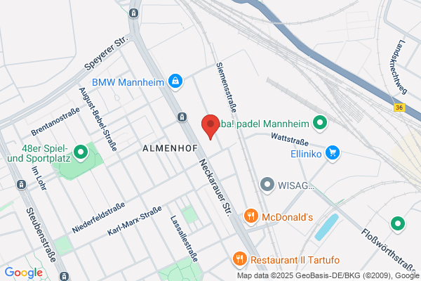 Profi Getränke-Shop