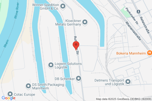 Glaswerk GmbH