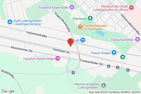 ABEX HAUSTECHNIK OBERRHEIN KG