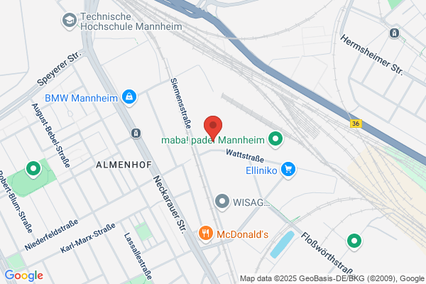 Rhenus Automotive