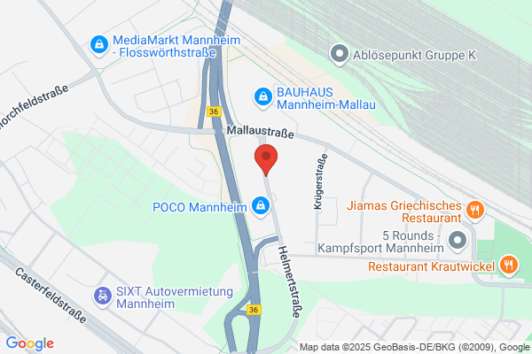 Captura Direct GmbH