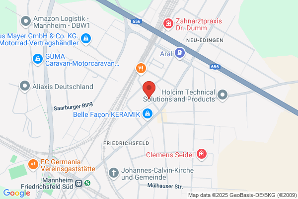 B.K.Dienstleistungen