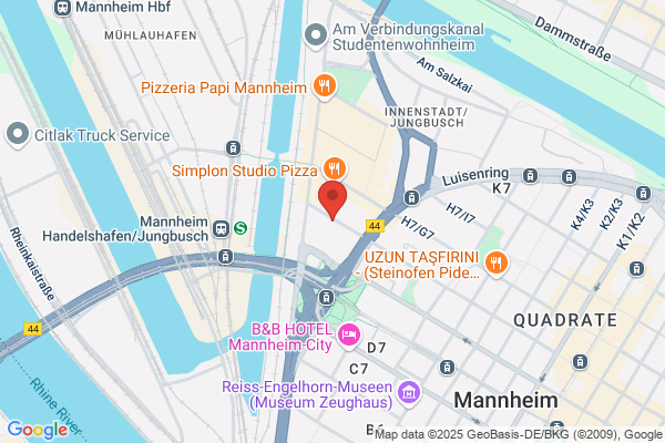 Agentur Hartung Hauspersonal