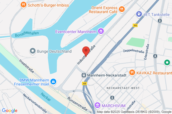 Kiendl Ersatzteilverkauf