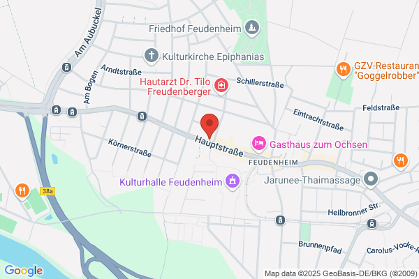Soyez Haushaltwaren