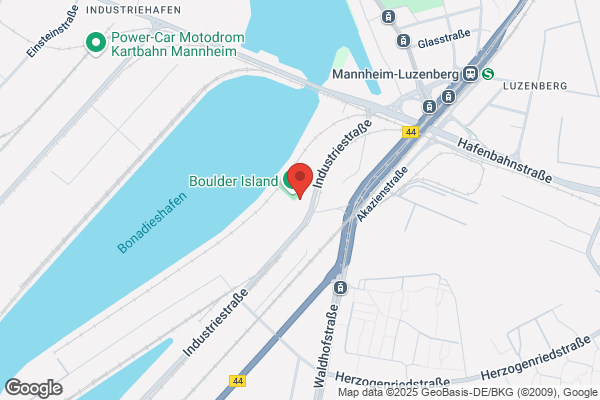 MMA Bodensee