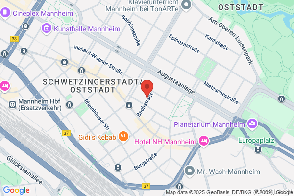 City Beteiligungs- und Verwaltungs GmbH