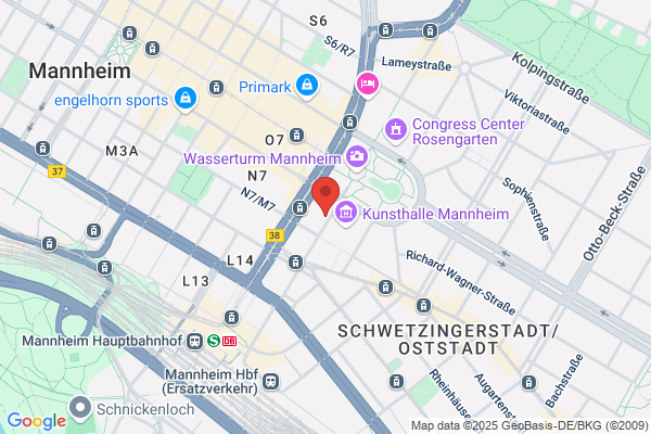 HMN Verwaltungs-GmbH & Co KG