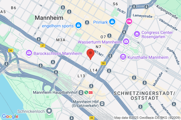 TREUREAL Consulting GmbH