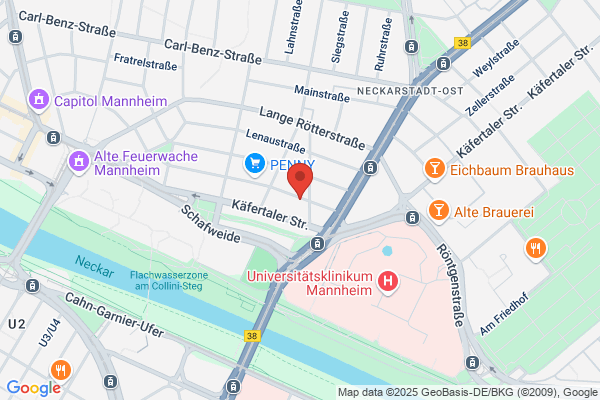 Heilpraxis Wohlbefinden