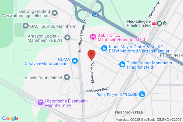 Heizungsbau He Eugen Hilzendegen