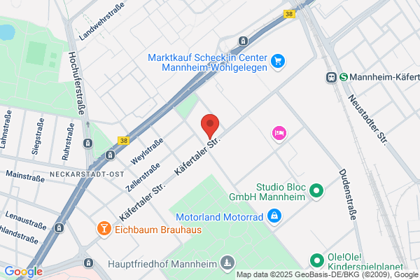 Zubatherm GmbH