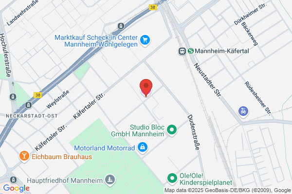 Best Western Plaza Hotel Mannheim
