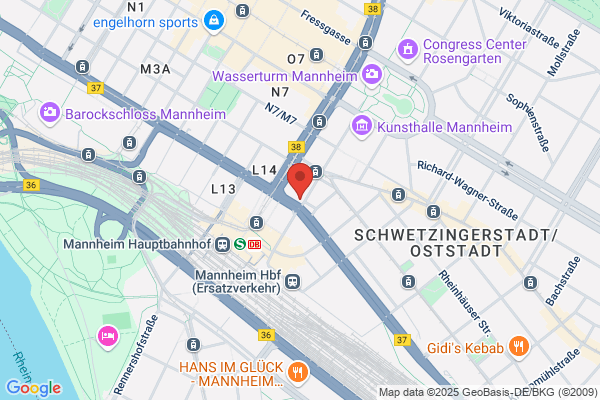 Gasthaus Goldene Gans