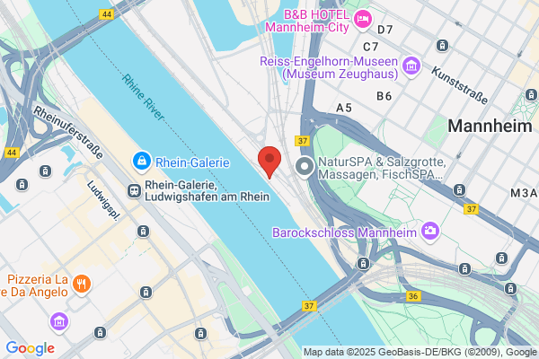 Speicher7 Hotel