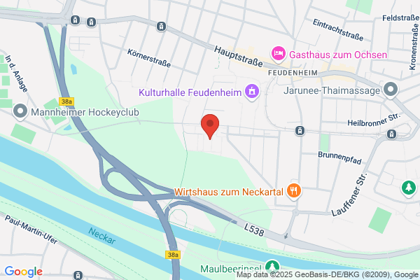 Matthies Michaela und Ullrich Hotelvertretung