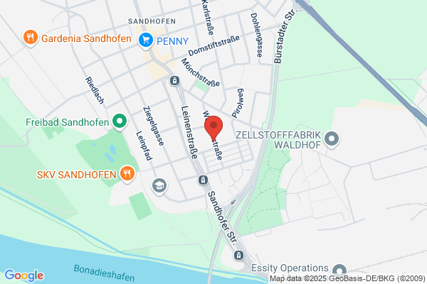 Tamaras Pfotentreff Hundesalon