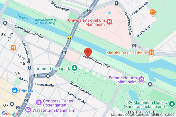 Allgemeine Praxis für Hypnose Mannheim • Angst- Stress & Schmerzentlastung • Raucherentwöhnung