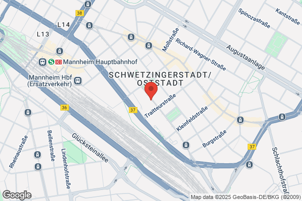 China Town Imbiss