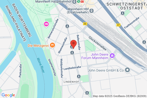 Lindenhof Döner Salman Bezginsel