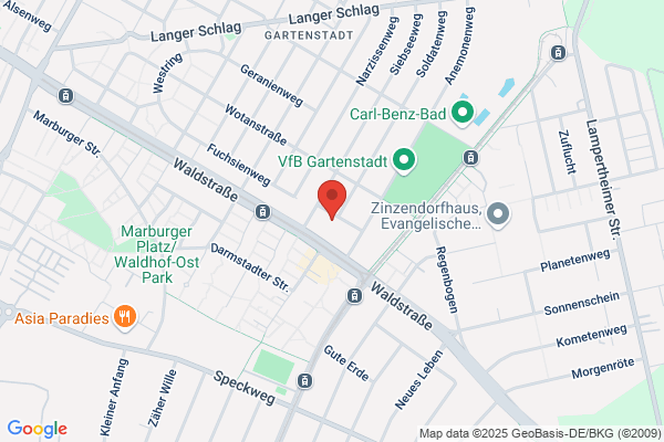 Immobilien-Treuhand Endres