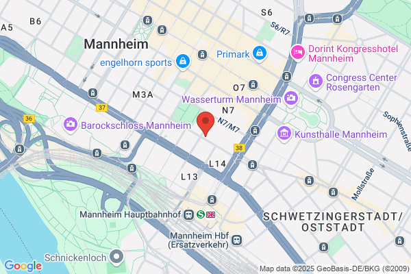 Immobilienservice Rhein-Neckar