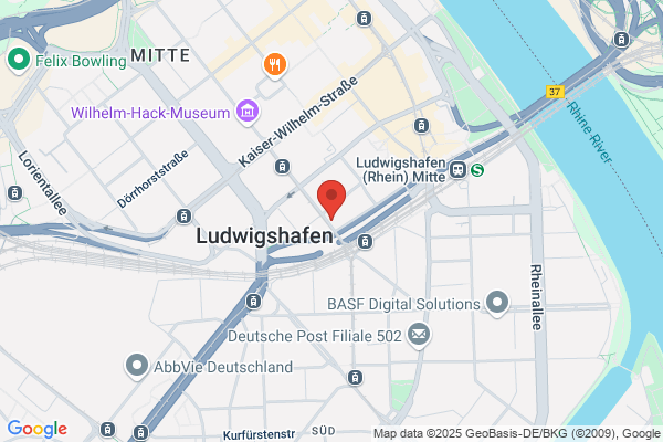 Kipp Immobilien GmbH, Karl-Heinz