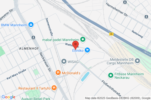 MD Immobilien