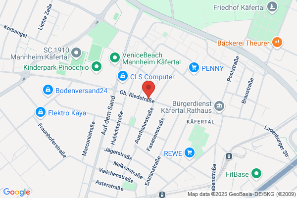 Moll Immobilien