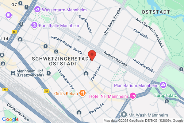 Wezel Immobilien GmbH