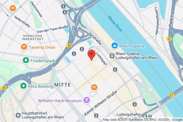 LBS Immobilien