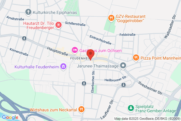 Wasserturm-Immobilien